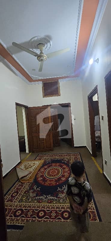 بنی گالہ اسلام آباد میں 2 کمروں کا 6 مرلہ زیریں پورشن 40.0 ہزار میں کرایہ پر دستیاب ہے۔