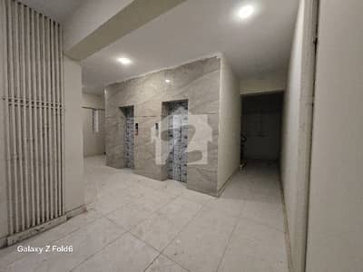 Brand New Flat For Rent
