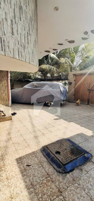 500 Yards Two Unit Bungalows Is Available For Sale