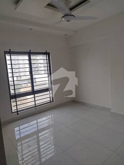 Roomi Residency 02 Bed DD Leased Flat Available