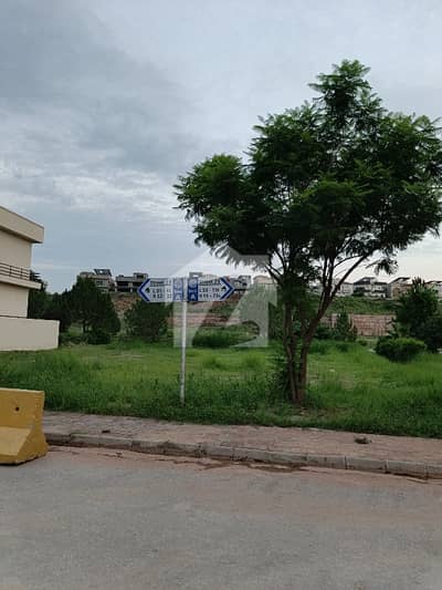 Sector A Prime Location Plot For Sale In Bahria Enclave Islamabad Sector A Prime Location Plot For Sale In Bahria Enclave Islamabad