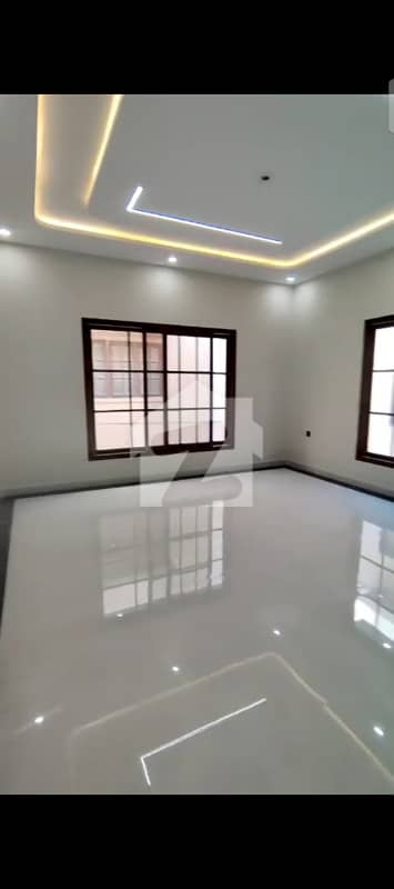 House For Sale 400 Yard Block 3A
