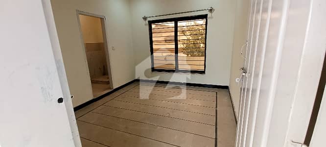 1 Kanal Roof top small Portion of House Available For Rent in G16 Islamabad.