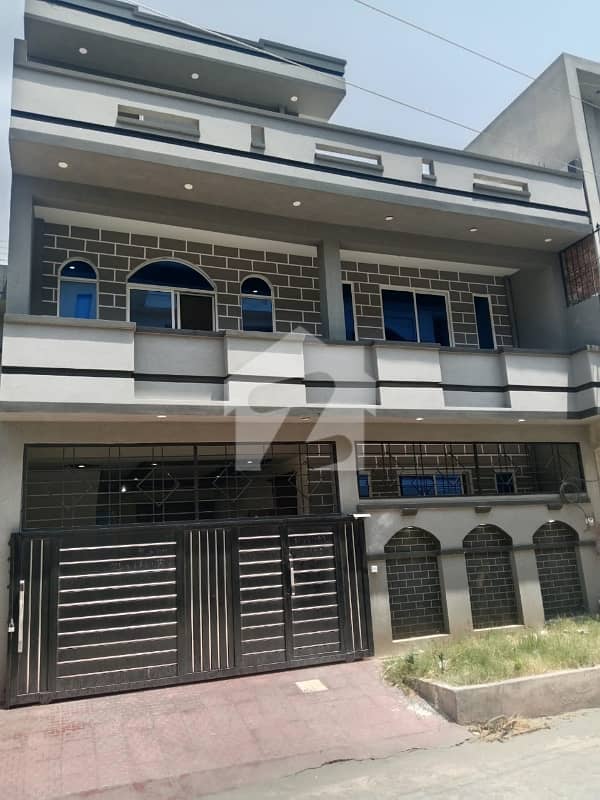 7.5 Marla House Shaeen Town Islamabad 7.5 Marla House Shaeen Town Islamabad