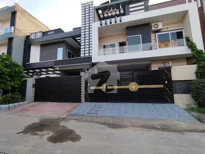 7 Marla House For Sale