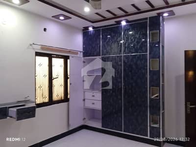 3.5 Marla Duble Storey House Available For Sale  H Block Sabzazar Scheme Lahore