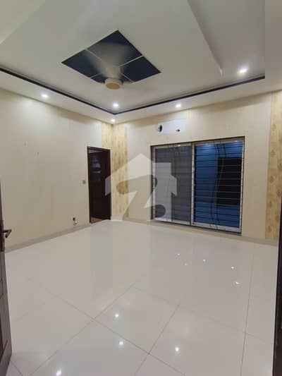 10 Marla Upper Portion For Rent In Ghaznavi Block, Sector F, Bahria Town Lahore | Prime Location | Ajmair Group