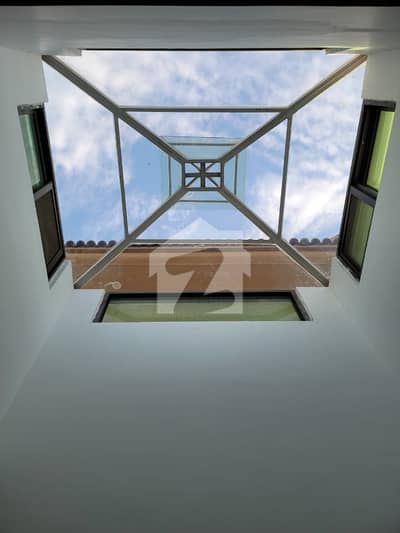 E-11 Double Story 1 Unit 1 Kanal House 5 Bedroom For Rent