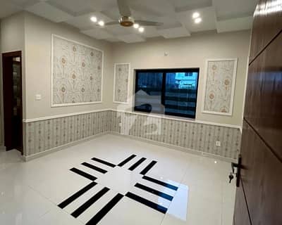 Affordable Lower Portion Available For Rent In G-9/4