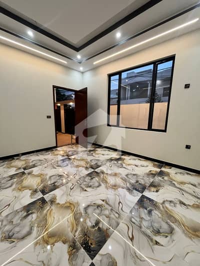 Brand New House For Sale