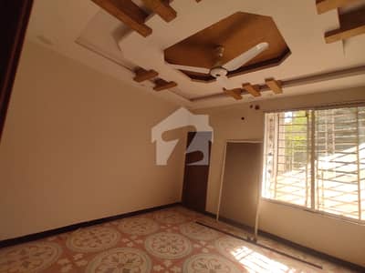 10 Marla Upper Portion For Rent