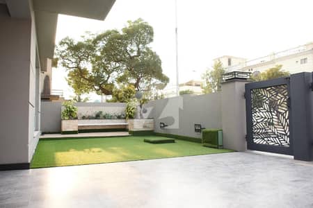 Kanal Brand new Luxury House for Sale at Investor Price in Bahria Town Kanal Brand new Luxury House for Sale at Investor Price in Bahria Town