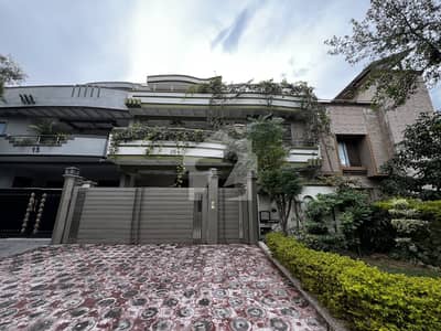 10 Marla Ground Portion Available For Rent G-13/1 Islamabad