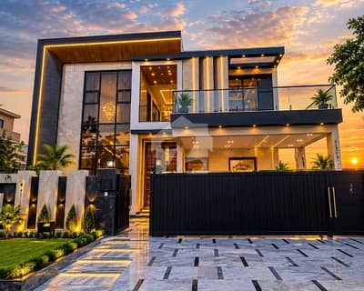 Ready To Buy A House 1 Kanal In Islamabad