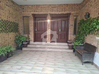 New Corner House For Sale In G-8, Islamabad Ideal For Living! Extra Land