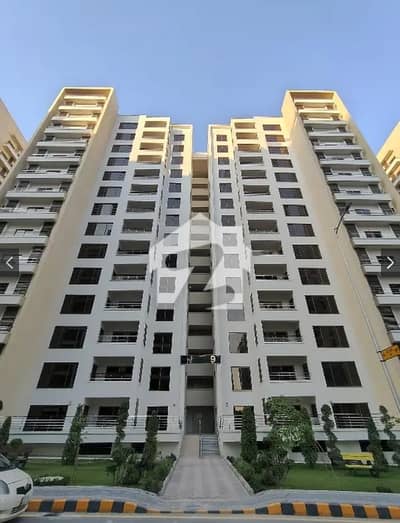 DHA5 Islamabad askari tower 5 4 bed apartment for sale