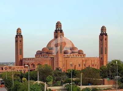 5 Marla Corner Commercial Plot for Sale in Iqbal Block, Bahria Town Lahore | All Dues Clear | Prime Location | Ajmair Group 5 Marla Corner Commercial Plot for Sale in Iqbal Block, Bahria Town Lahore | All Dues Clear | Prime Location | Ajmair Group