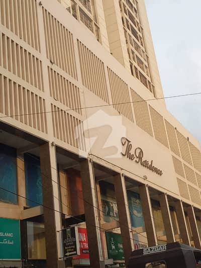 THE RESIDENCE APARTMENTS FOR SALE