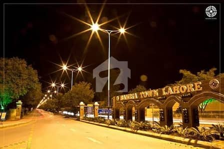 بحریہ ٹاؤن ۔ سیکٹر جی بحریہ ٹاؤن,لاہور میں 5 مرلہ رہائشی پلاٹ 45.0 لاکھ میں برائے فروخت۔
