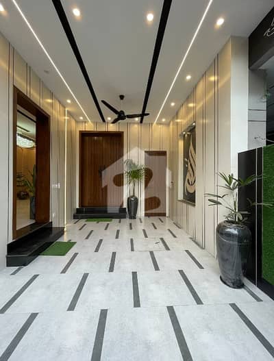 5 MARLA ULTRA LUXURY FULL HOUSE FOR RENT BAHRIA TOWN LAHORE