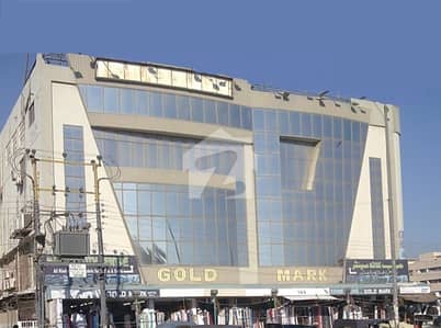 DHA Phase 1 Gold Mark Three Shops Available For Sale
