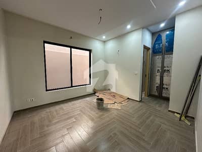 14 Marla Brand New 1.5 Story House For Sale