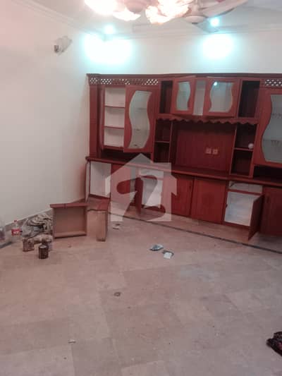 5 Marla Double Storey House For Rent In Johar Town