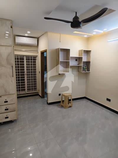 G-11/2 Size 25x40 Fully Renovated 7 Bed 7 Bath 3 Kitchen