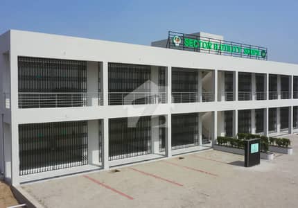1 Kanal Residential Plot for Sale in DHA Multan Sector H Prime Property