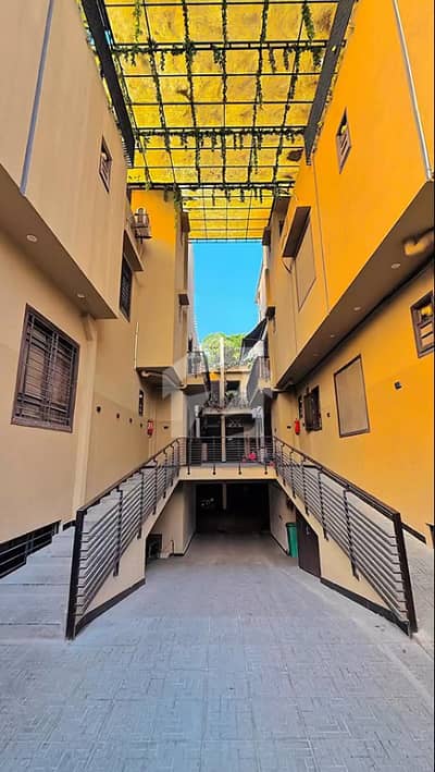5 BEDROOMS ALMOST-NEW TOWNHOUSE FOR SALE PECHS BLOCK 3 5 BEDROOMS ALMOST-NEW TOWNHOUSE FOR SALE PECHS BLOCK 3