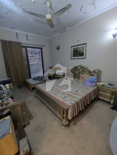 9 Marla Single Story For Sale In Al-Hamra Town 9 Marla Single Story For Sale In Al-Hamra Town