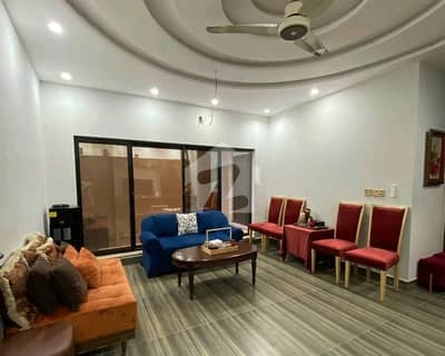 14 Marla Lower Portion In E-11 Is Available For rent