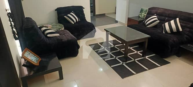 Special Apartment Available For RENT In Askari 11 Sec B Lahore Cantt