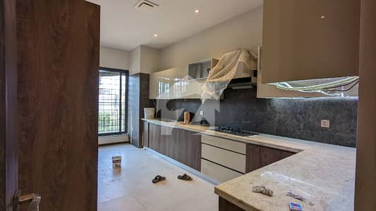 FOR RENT 40*80 Modern Look 3-Beds Upper Portion Small Family Allowed I_8/2