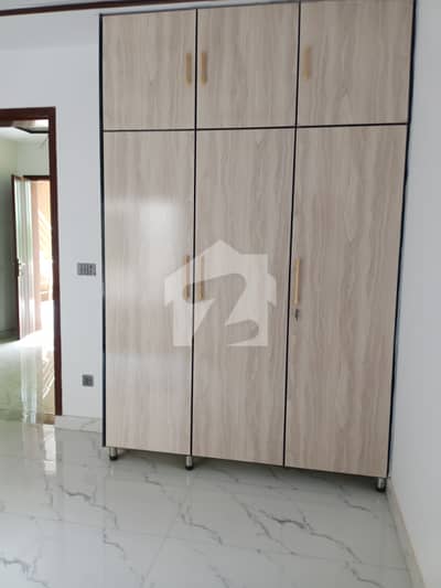 Family apartment Available for Rent in Gulshan e Lahore society near to wapda town