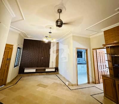 Affordable House Of 10 Marla Is Available For rent