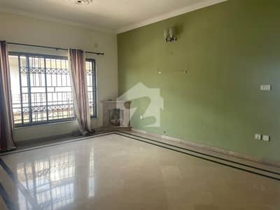 Upper Portion For rent Situated In F-11/1