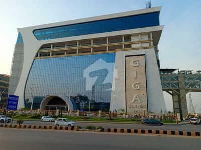ڈی مال ڈی ایچ اے ڈیفینس فیز 2,ڈی ایچ اے ڈیفینس,اسلام آباد میں 2 مرلہ Studio دکان 3.9 کروڑ میں برائے فروخت۔