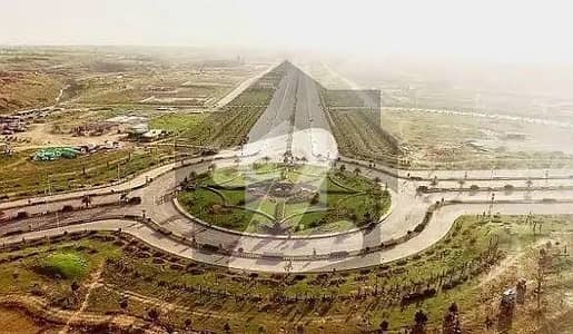1 Kanal Residential Plot Available For Sale In Gulberg Residencia Block J Prime Location & Best Investment Opportunity