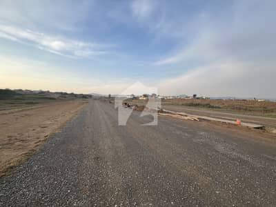 F 14 1 Size 35x70 10 Marla Plot For Sale Beautiful Location