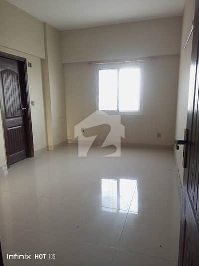 2 BED DD FLAT AVAILABLE FOR RENT AT BLOCK-2, GULSHAN-E-IQBAL, KARACHI