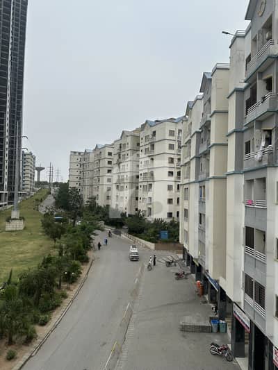 1 Bed Fully Furnished Apartment For Rent In Defence Resu DHA Phase 2 Islamabad