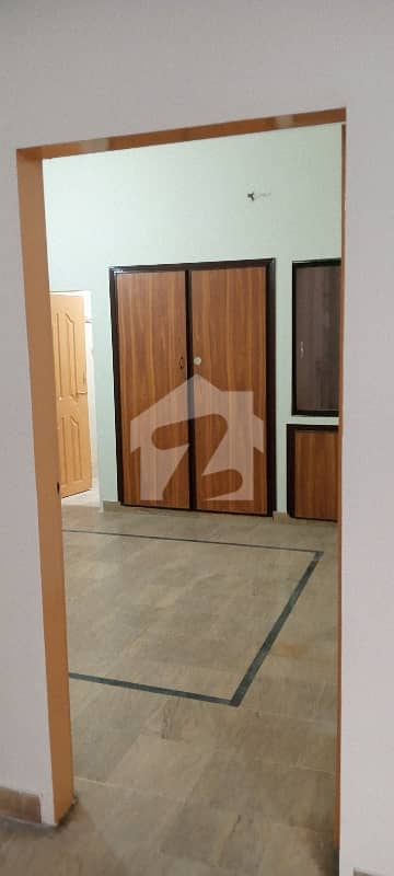 House for rent. 1st floor, gulshan e Iqbal block 6.