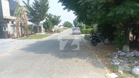 PAEC PAKIATAN ATOMIC ENERGY COMM 10M PLOT FOR SALE