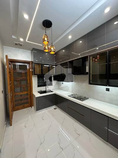 5 Brand New House For Rent Sector F Bahria Town Lahore