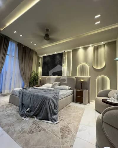Urgent For Rent A 10 Marla House For Rent In Jasmine Block Bahria Town Lahore