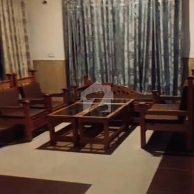 1 Kanal Fully Operational Hotel For Sale in Main Bazar Naran