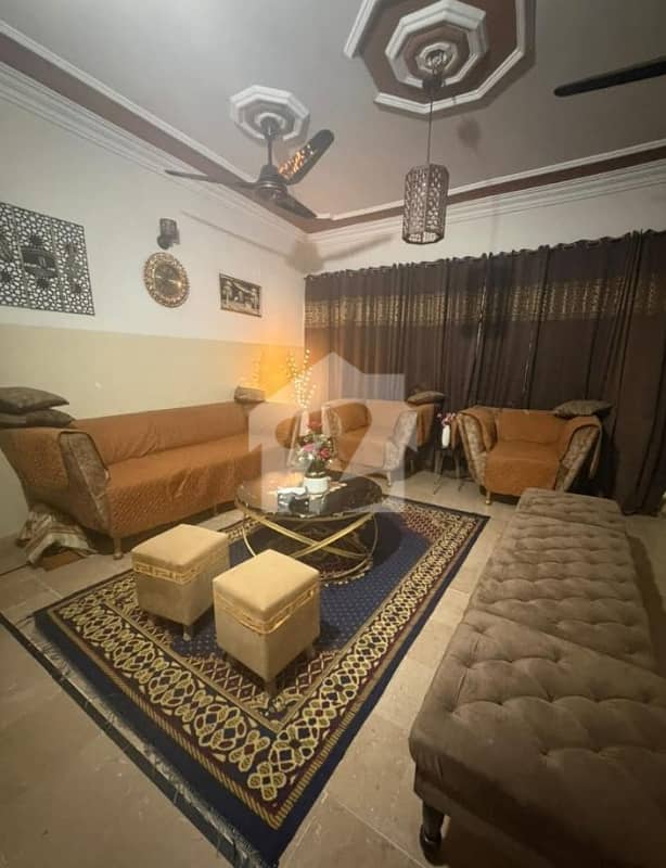 2 BED DD PORTION FOR RENT IN GULSHAN E IQBAL BLOCK 13D-1 Gulshan-e ...