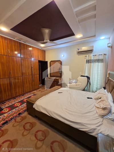 10 Marla Corner House for Sale in Canal Garden, Lahore 10 Marla Corner House for Sale in Canal Garden, Lahore