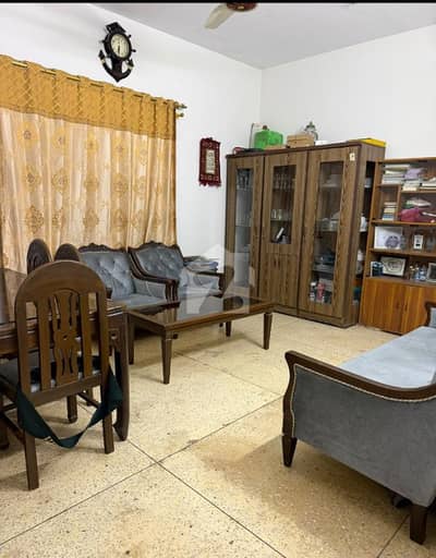 3 BED DD PORTION FOR RENT IN GULSHAN E IQBAL BLOCK 13D-2